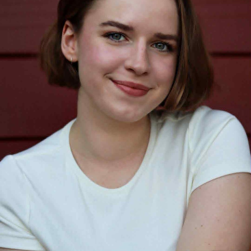 Alicja Szmidka